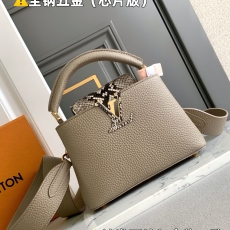 Louis Vuitton Top Handle Bags